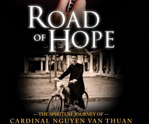 Weg der Hoffnung &#8211; Road of Hope