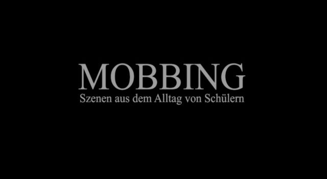 Mobbing