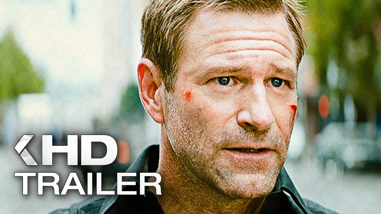 64 Minutes Wettlauf Gegen Die Zeit